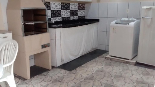 Casa Com 2 Dormitórios À Venda Por R$ 300.000,00 - Hortência - Itupeva/sp - Ca0003
