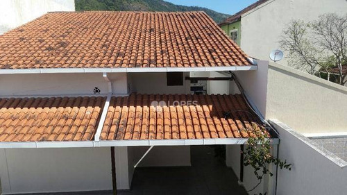 Imagem 8 de 26 de Casa Com 4 Dormitórios À Venda, 250 M² Por R$ 1.575.000,00 - São Francisco - Niterói/rj - Ca16292