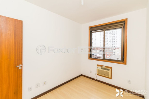 Imagem 12 de 30 de Apartamento, 2 Dormitórios, 69.23 M², Cidade Baixa - 206280