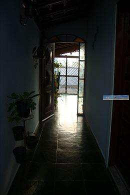 Imagem 7 de 13 de Casa Em Praia Grande Bairro Sítio Do Campo - V2496