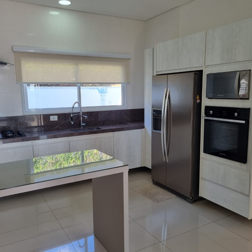 Imagem 4 de 10 de Casa Alto Padrão Em Condomínio Represa Em Bragança Paulista
