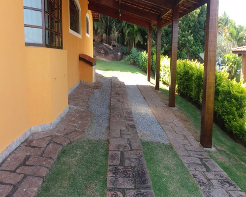 Imagem 7 de 30 de Chacara - Ch00222 - 70983348