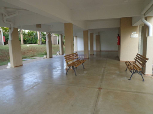 Imagem 2 de 11 de Apartamento À Venda Em Vila Industrial - Ap019045
