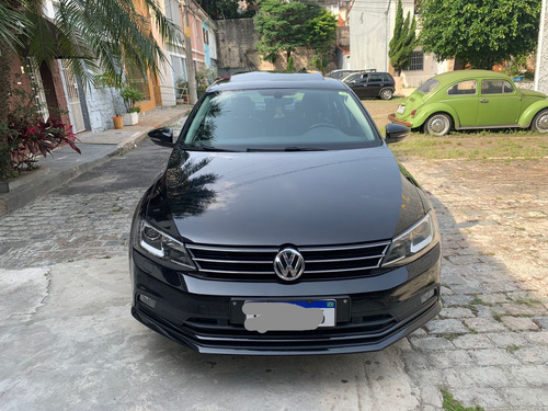 Volkswagen Jetta 2.0 Tsi Highline (mx) 4p