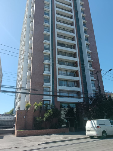 Edificio Víctor Lamas Concepción