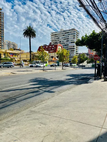 Depto Mariposa Viana - Miramar