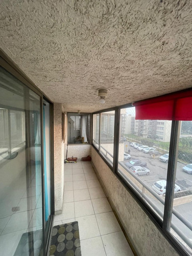 Condominio Alto Jahuel 110mt2 Mejor Ubicación De Maipú
