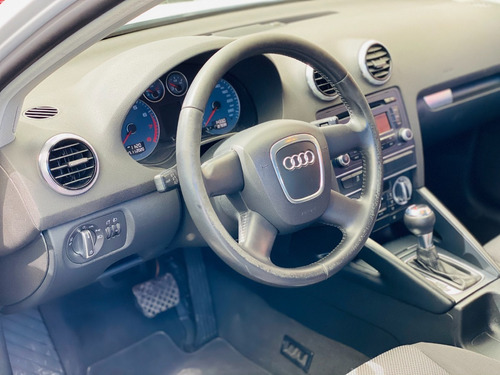 Audi A3 2011