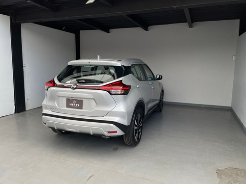 Nissan Kicks 1.6 Advance At