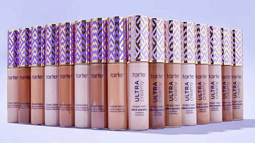 Cinta En Forma De Tarta Ultra Creamy Corrector De 0.33 Onzas