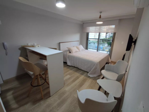 Apartamento Alquiler Invernal O Anual- Place Lafayyete! Aa -cómodo- Moderno- Con Todos Los Servicios!