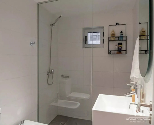 Venta Monoambiente A Estrenar En Cordón. Montevideo