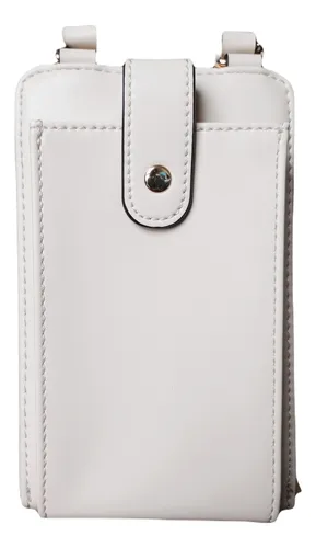 Cartera porta celular guess new arrivals