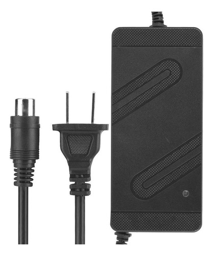 Universal Smart Lithium Battery Charger 48v 2a .