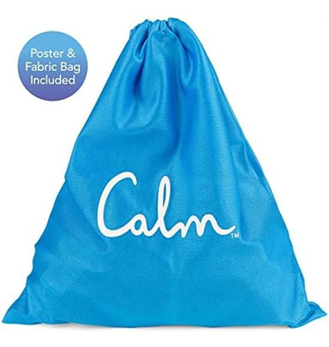 Spin Master Games 300-piece Calm Puzzle Para Relajación, Ali