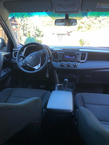 Toyota Rav4 2.0 4x2 Vx Cvt 2014