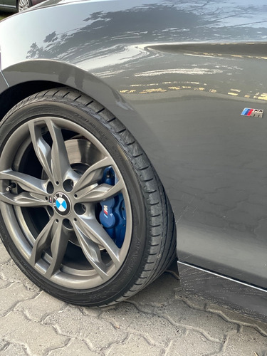 Bmw Serie 2 3.0 M235i M Package 326cv