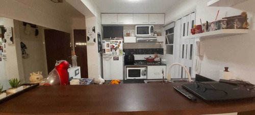 Imagen 11 de 14 de Vendo Dto 3 Amb. Con Cochera Y Baulera. Caballito