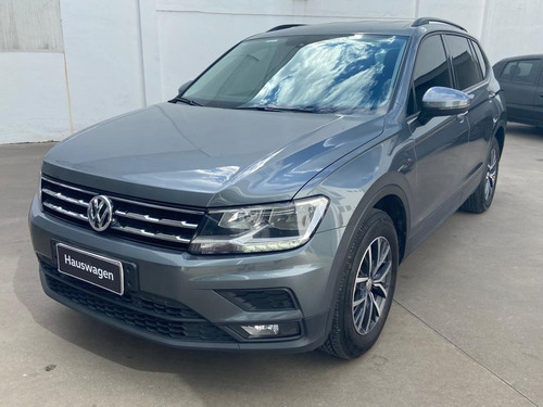 Imagen 1 de 25 de Tiguan Trendline 250tsi Al Us