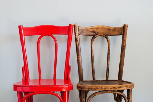Cómo Restaurar Muebles De Madera - Guías Paso A Paso