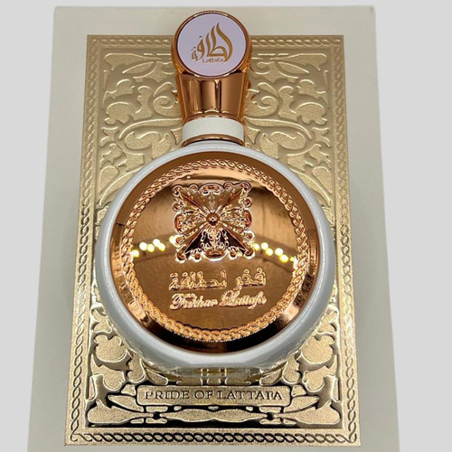 Perfume Árabe Fakhar Lattafa 100ml