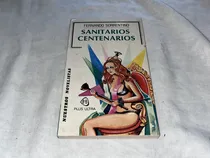 Comprar Sanitarios Centenarios - Fernando Sorrentino - Plus Ultra