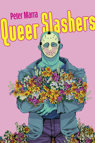 Queer Slashers, De Peter Marra. Editorial Indiana University Press, Tapa Dura En Inglés