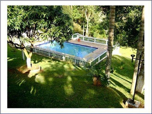 Chácara À Venda, 4000 M² Por R$ 795.000,00 - Soares - Jarinu/sp - Ch0083