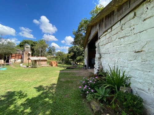 Chácara 7.000 M² - Passo Do Pinto - Gravataí - Rs - 2506 - 69255516