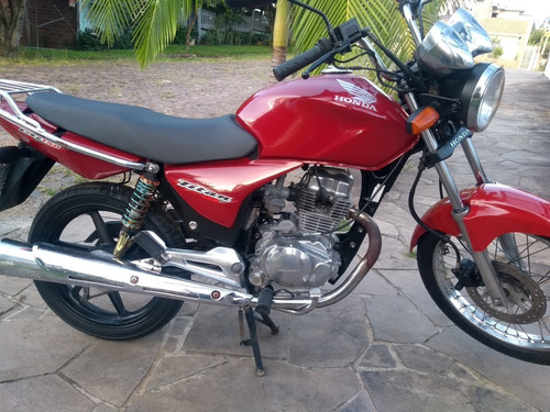 Moto Honda