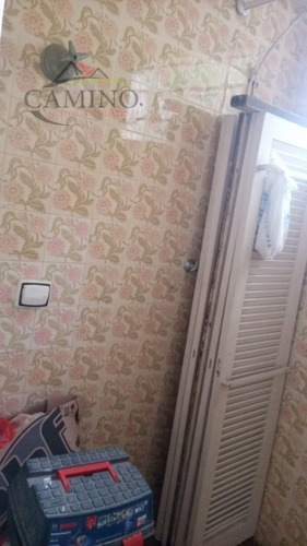 Casa A Venda No Bairro Jardim Guaiuba Em Guarujá - Sp. - 2117-1
