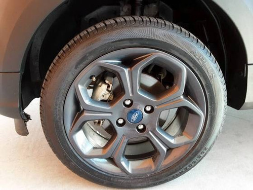 Imagem 15 de 15 de Ford Ecosport 2.0 Direct Flex Storm 4wd Automático