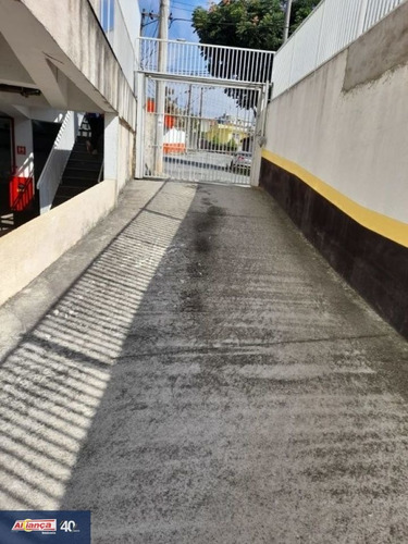 Imagem 15 de 15 de Apartamento Para Venda No Bairro Jardim Santa Cecília Em Guarulhos - Cod: Ai29574 - Ai29574