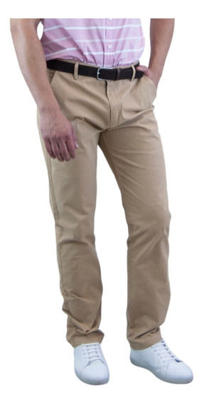 Pantalon Beige Hombre | MercadoLibre 📦