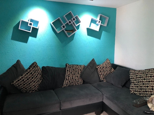 Imagen 24 de 30 de Casa Venta Renta Paseos Del Bosque Naucalpan
