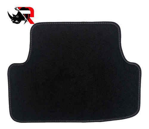 Imagen 4 de 5 de Tapetes Compatibles Con Cupra Rojo - Blanco