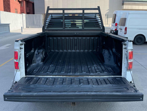 Ford F-150 Xi Doble Cabina 4x2 V8 2014