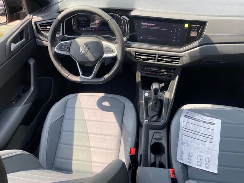 Volkswagen Nivus Highline 2024