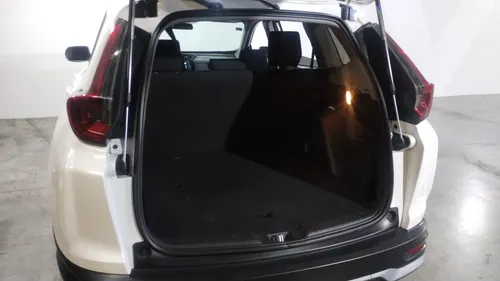 Honda CR-V 1.5 Turbo Cvt