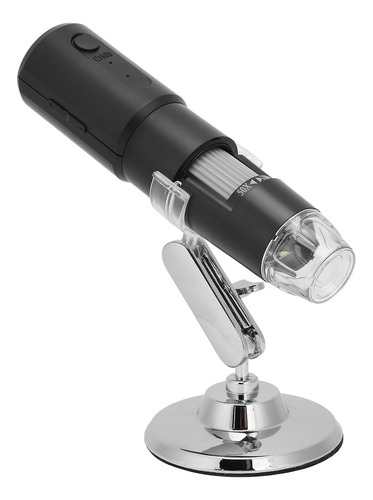 Gsc Mini Microscopio Wifi, Usb, Digital, 501000x, Aumento 8