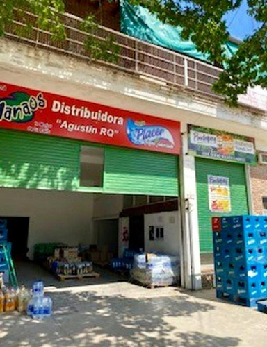 Imagen 3 de 20 de Venta - Galpón Vivienda Lote - Pilar