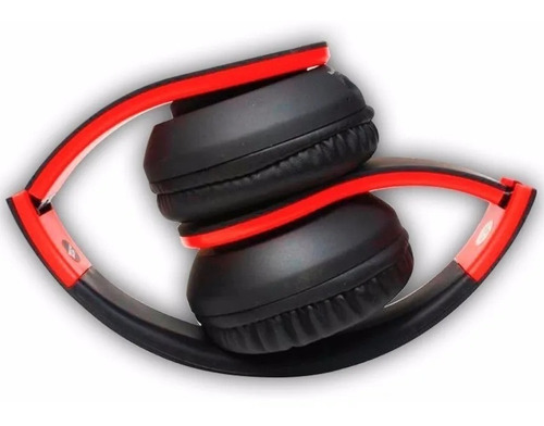 Imagen 2 de 5 de Auriculares Bluetooth Inalambrico Manos Libre Tv Noga Bt 409