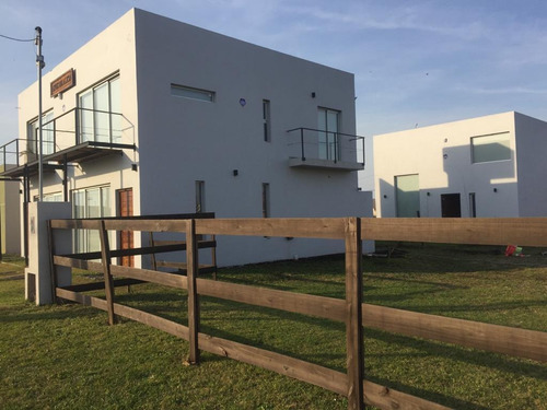 Duplex Izq Dueño,estrenar, C/garag118 Mt2 Depto Menor Valor