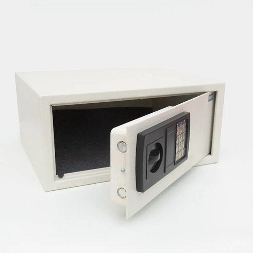 Imagen 7 de 7 de Caja Fuerte Digital Dasa Cf40-dig 43x37x20 Cm Notebook Lapto