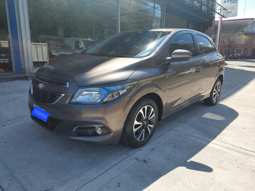 Chevrolet Onix 1.4 Ltz Mt 98cv