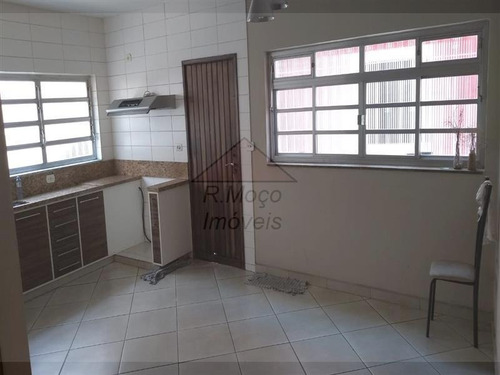 Imagem 9 de 24 de Casa Cidade Patriarca São Paulo/sp - 1523