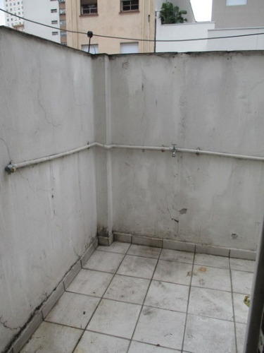 Imagem 20 de 20 de Conjunto Comercial Vila Buarque Sao Paulo Sp Brasil - 2240