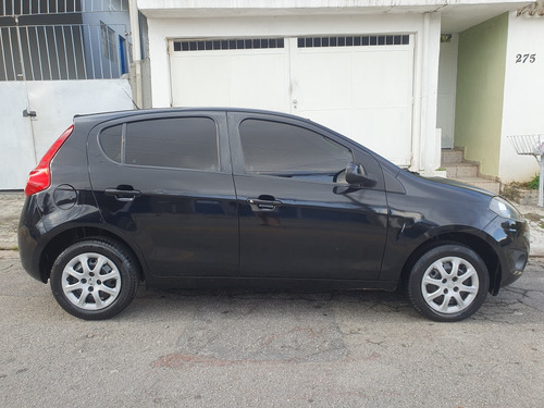 Fiat Palio 1.4 Attractive Flex 5p