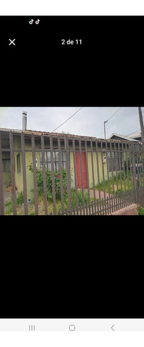 Vendo Propiedad 360 M2 Con 2 Casas En Santa Leonor