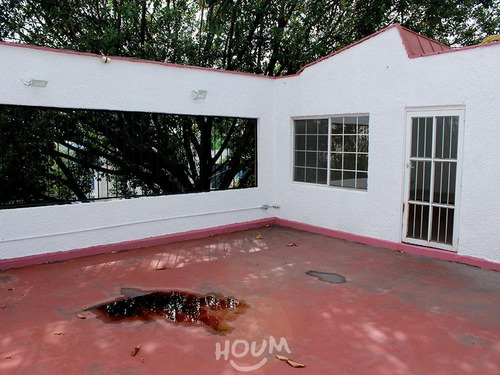 Imagen 22 de 25 de Casa En Anzures, Miguel Hidalgo Con 3 Recámaras, 210 M², Id: 37046
